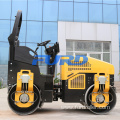 Full Hydraulic Vibratory 3ton Road Roller (FYL-1200)